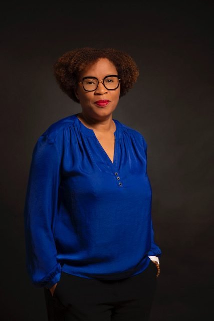 Lydie Koblan-Huberson